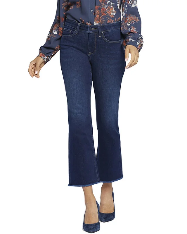 NYDJ Barbara Northbridge Bootcut Jean Women's Vintage Clothes