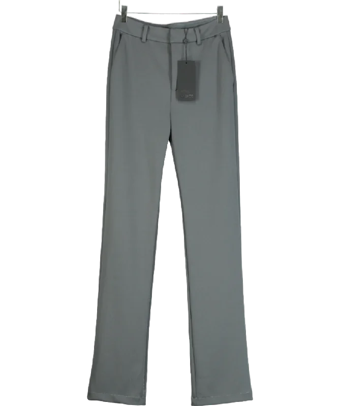 CUTS Grey Statement Pant W27 Women's Casual Garments