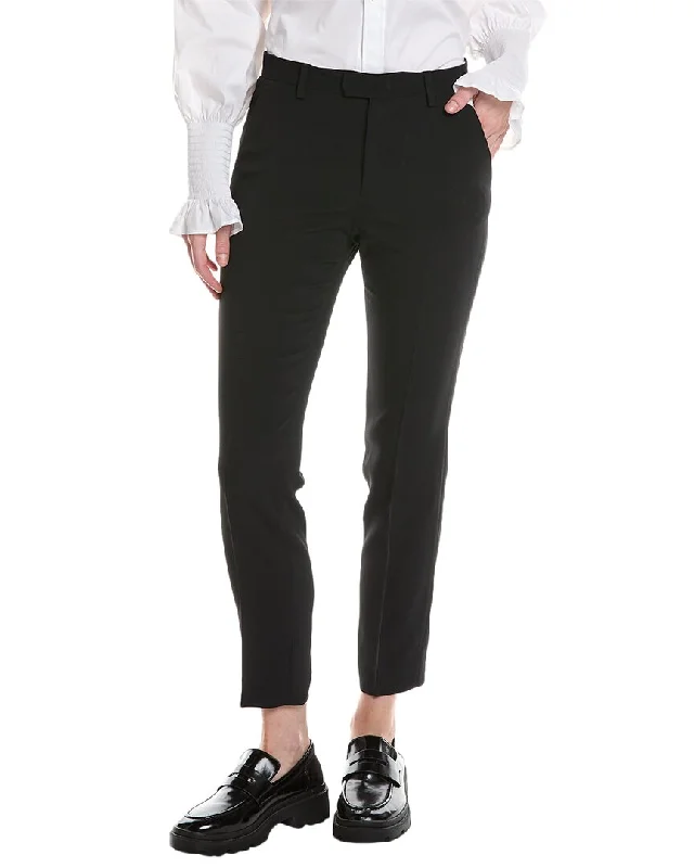 RED Valentino Pant Women's Athleisure Apparel