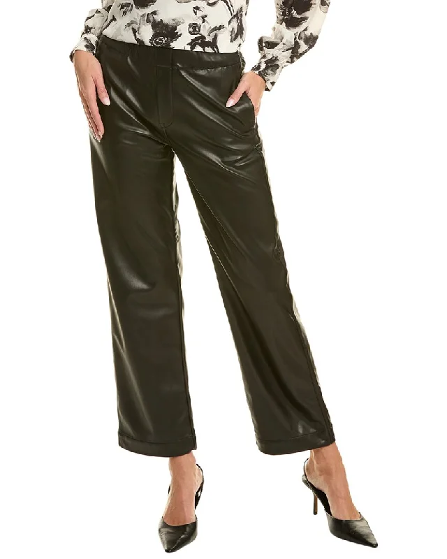 The Kooples Pant Minimalist Women's Fashion Clothing