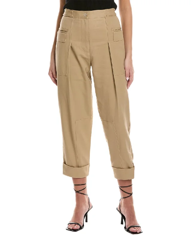 3.1 Phillip Lim Utility Trouser Classic Clothes For Women