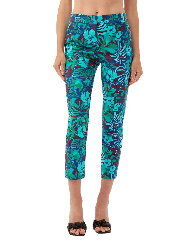 Trina Turk Moss 2 Pant Luxury Women's Clothes