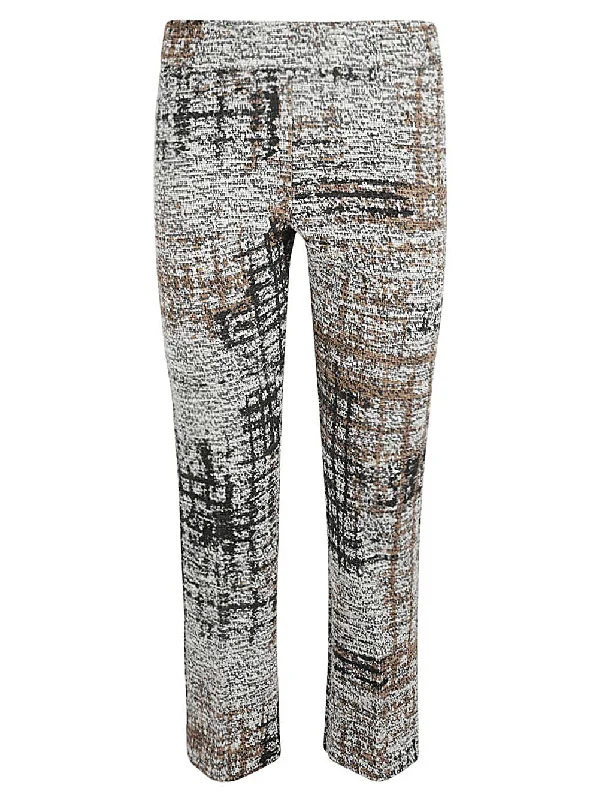 Avenue Montaigne Women's Trousers Charming Women's Garments