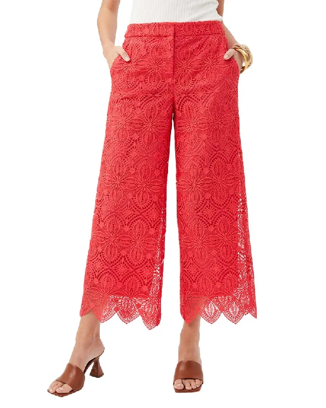 Trina Turk Phoenix Pant Women's Outerwear Garments