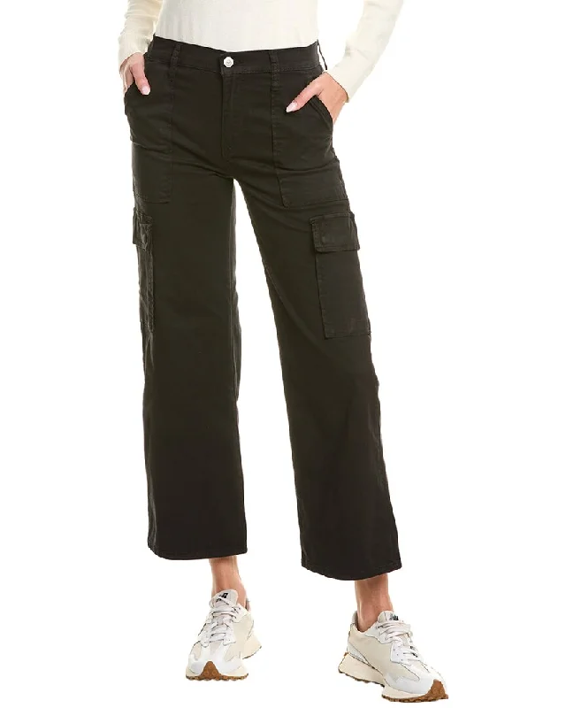 HUDSON Jeans Rosalie Wide Cargo Pant Seasonal Women's Fashion Trends