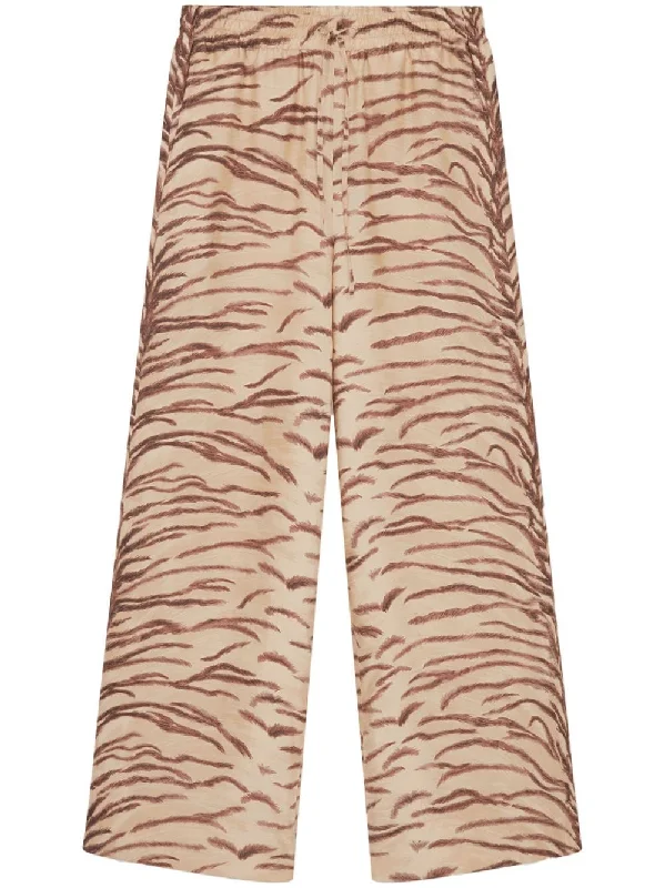 Stella Mccartney Women's Trousers Women's Activewear Garments