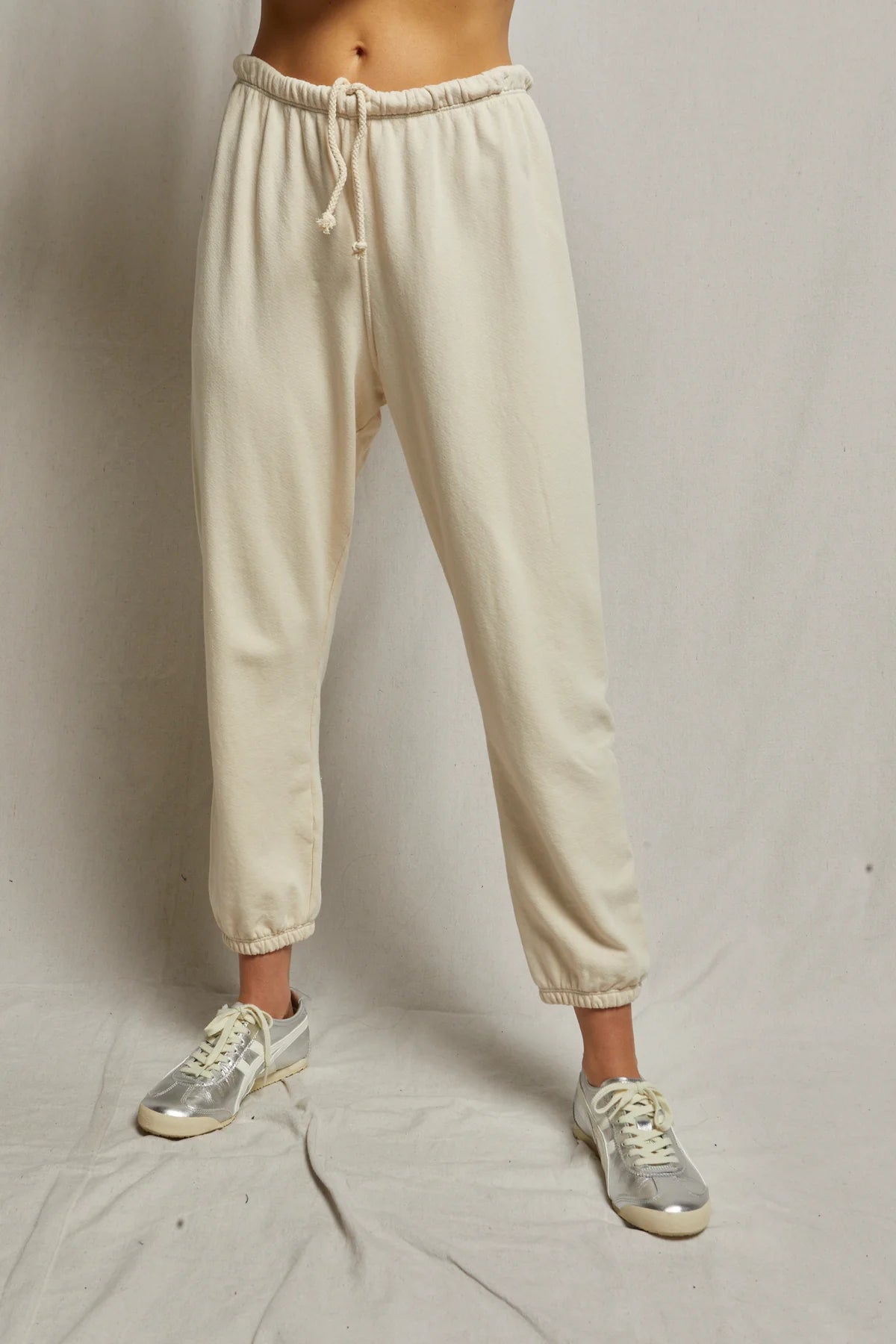 Johnny Slouchy Jogger - Sugar Flash Sale Clothing