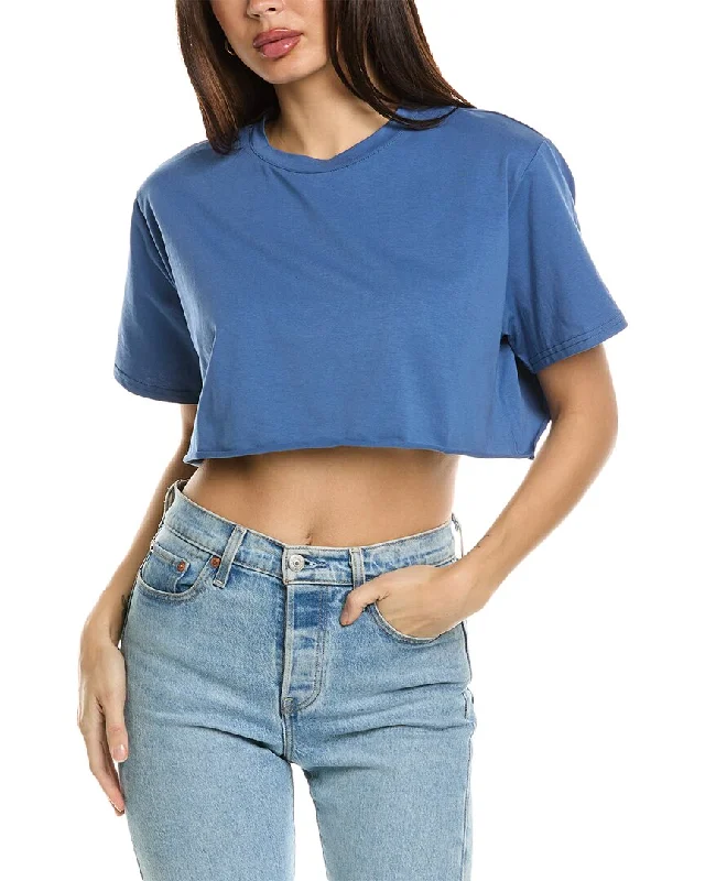 Phat Buddha Terminal Top Women's Casual Apparel For Weekends